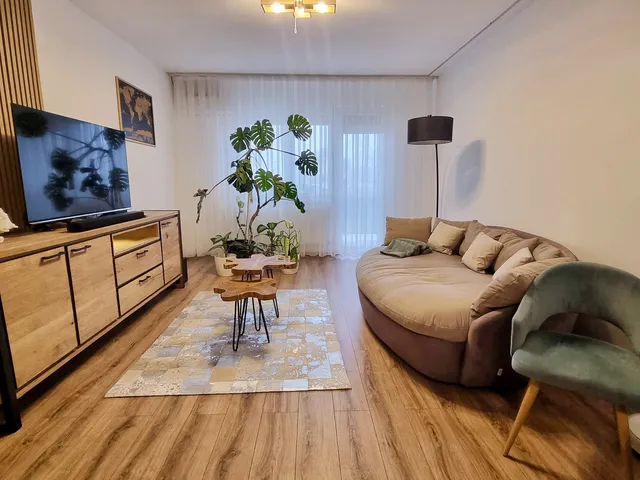 Eladó lakás Nyíregyháza, Belváros 75 nm