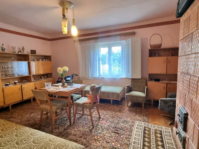 Eladó ház Nyíregyháza, Vajdabokor 130 nm