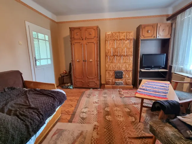 Eladó ház Nyíregyháza, Vajdabokor 130 nm
