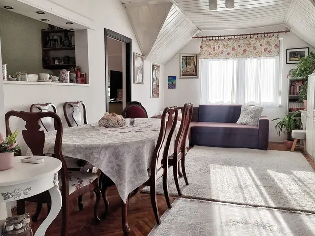 Eladó lakás Nyíregyháza, Kertváros 85 nm