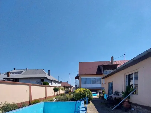 Eladó ház Nyíregyháza, Kertváros 160 nm