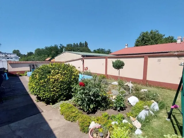 Eladó ház Nyíregyháza, Kertváros 160 nm