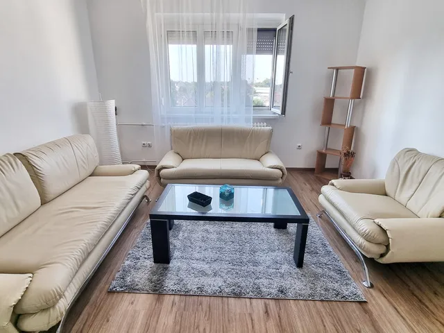 Kiadó lakás Nyíregyháza, Belváros 75 nm