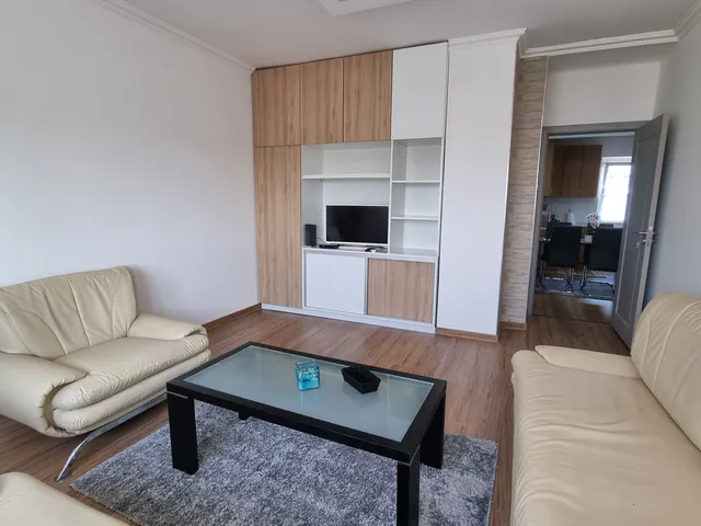 Kiadó lakás Nyíregyháza, Belváros 75 nm