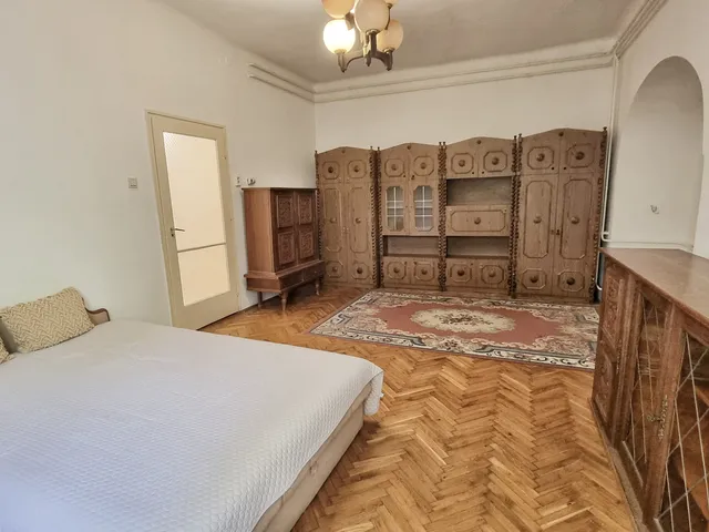 Eladó lakás Nyíregyháza, Belváros 41 nm