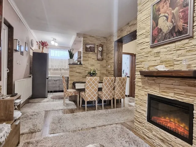 Eladó ház Nyírbogdány 100 nm