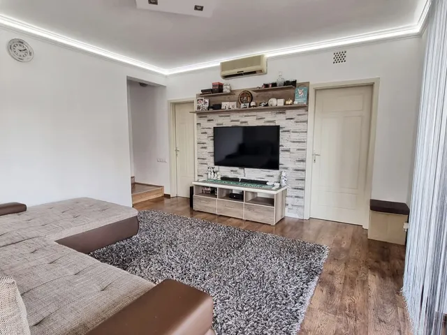 Eladó ház Nyíregyháza, Bujtos 116 nm