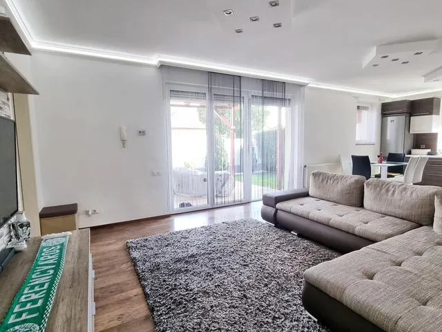 Eladó ház Nyíregyháza, Bujtos 116 nm