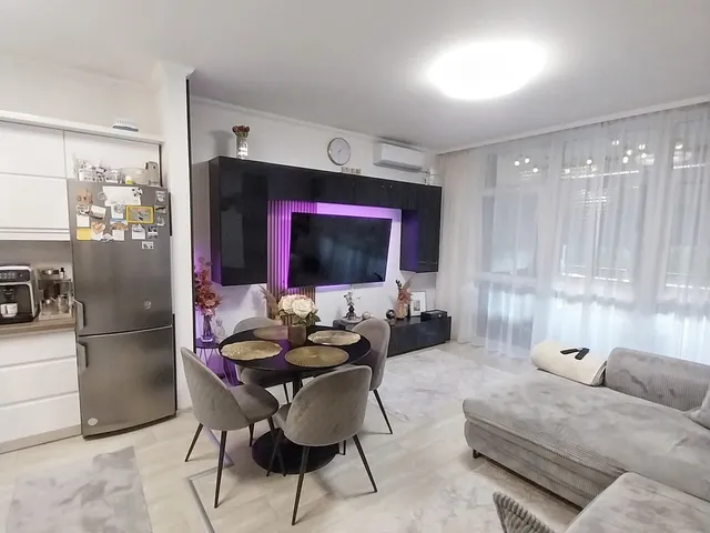 Eladó lakás Nyíregyháza, Malomkert 57 nm