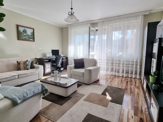 Eladó lakás Nyíregyháza, Belváros 94 nm