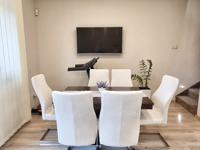 Eladó ház Nyíregyháza, Örökösföld 114 nm