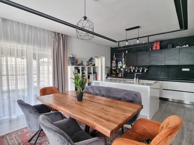 Eladó ház Nyíregyháza, Borbánya 135 nm