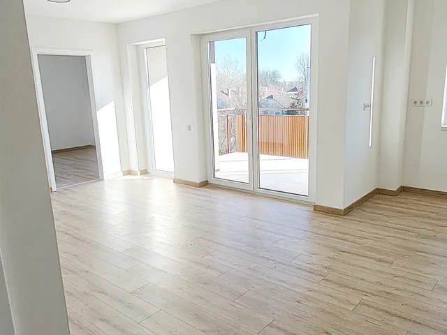 Eladó lakás Nyíregyháza, Korányi-kertváros 62 nm