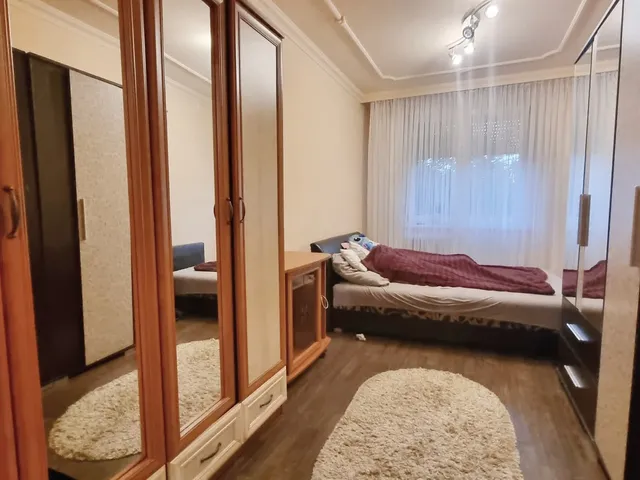 Eladó lakás Nyíregyháza, Belváros, Ferenc körút  54 nm