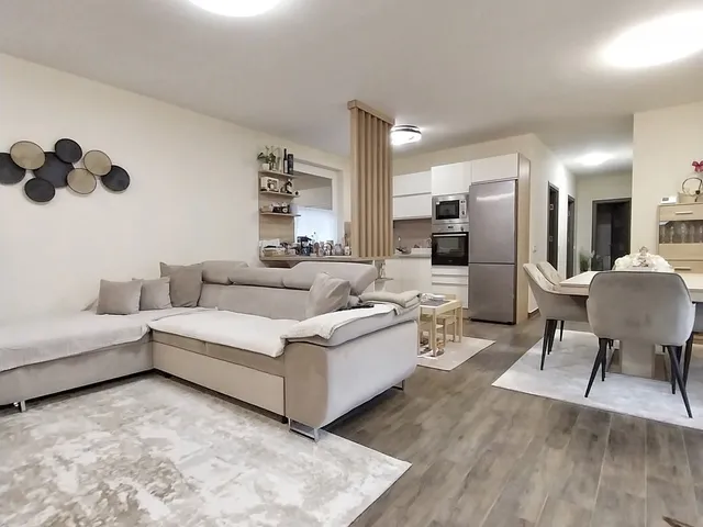 Eladó ház Nyíregyháza, Borbánya 106 nm