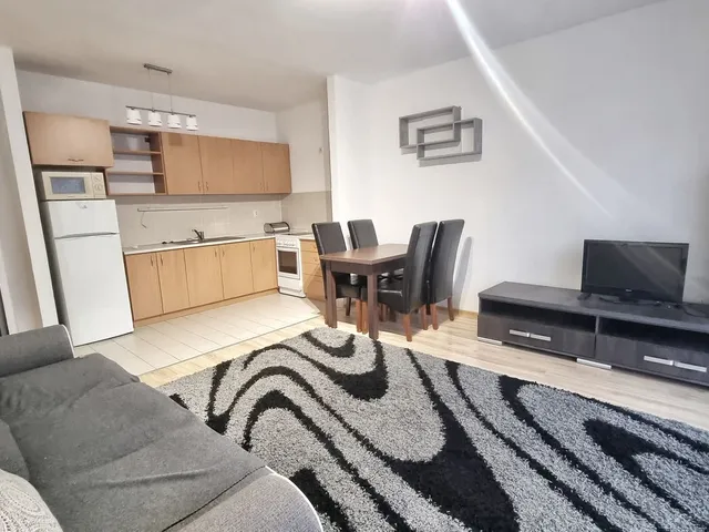 Kiadó lakás Nyíregyháza, Malomkert, Czuczor Gergely utca 57 nm