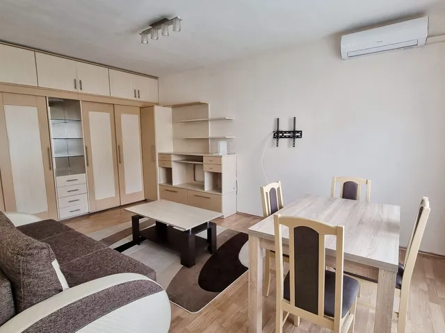 Kiadó lakás Nyíregyháza, Belváros 55 nm