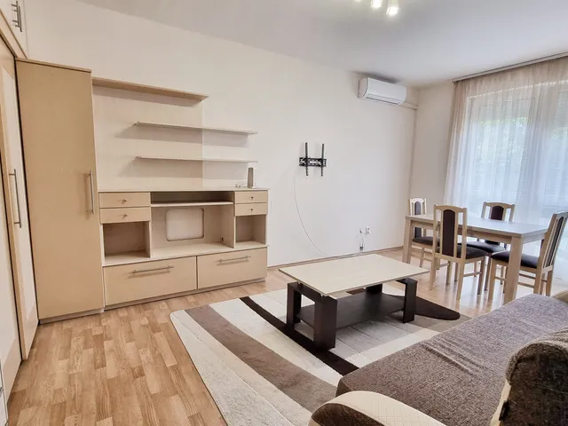 Kiadó lakás Nyíregyháza, Belváros, Sólyom utca  55 nm