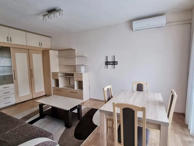 Kiadó lakás Nyíregyháza, Belváros, Sólyom utca  55 nm