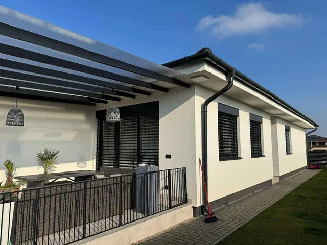 Eladó ház Nyírtura 100 nm