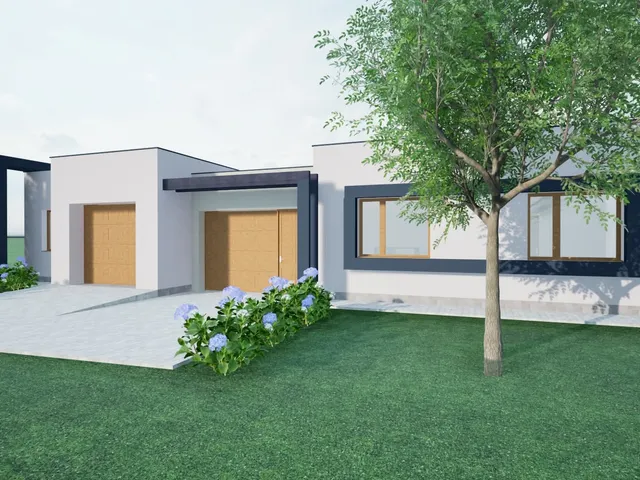 Eladó ház Nyíregyháza, Sóstógyógyfürdő 101 nm