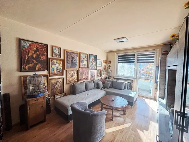 Eladó lakás Nyíregyháza, Örökösföld 55 nm