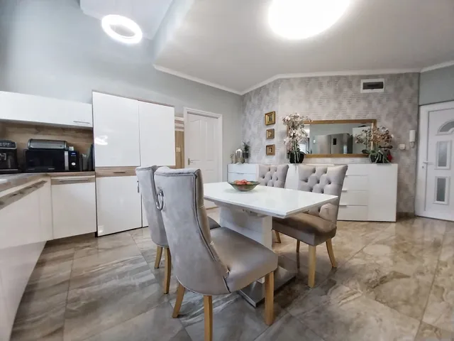 Eladó lakás Nyíregyháza, Belváros 80 nm