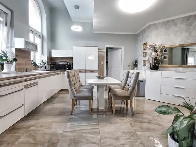 Eladó lakás Nyíregyháza, Belváros 80 nm