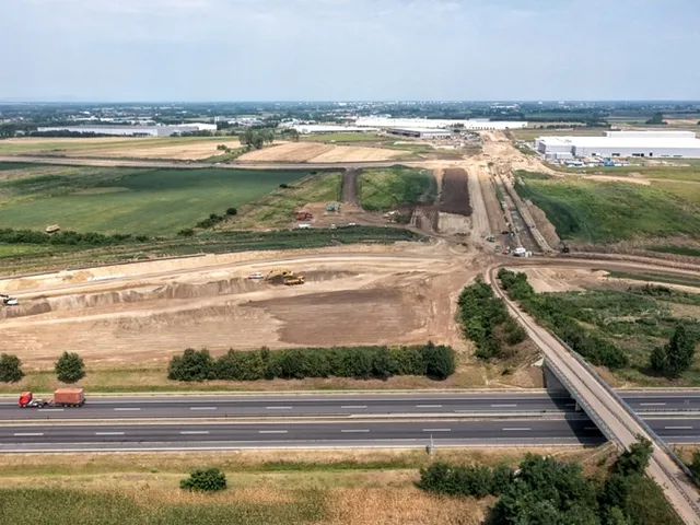 Eladó telek Nyíregyháza, Déli ipartelep 10000 nm