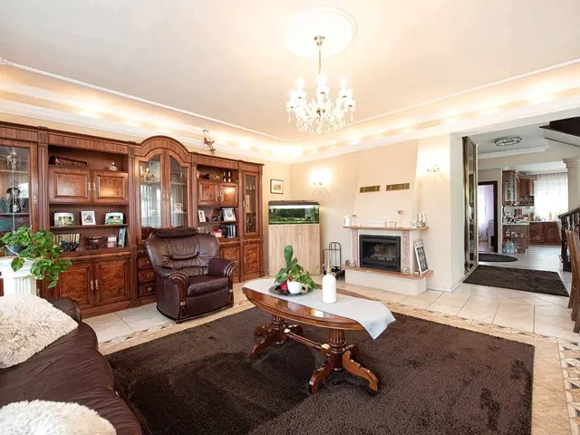 Eladó ház Nyíregyháza, Sóstógyógyfürdő 240 nm