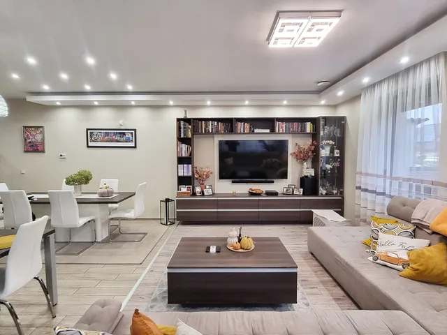 Eladó ház Nyíregyháza, Jósaváros 143 nm