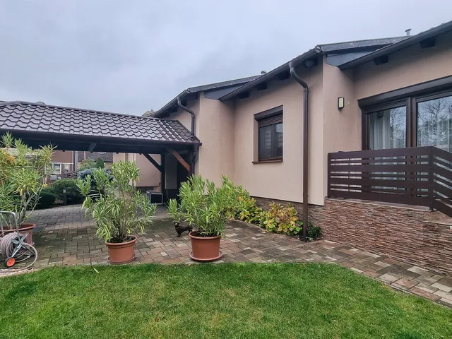 Eladó ház Nyíregyháza, Jósaváros 143 nm