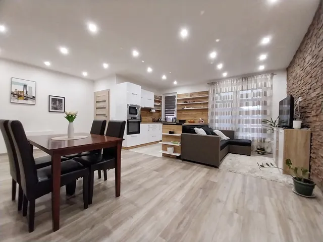 Eladó ház Nyíregyháza, Oros 90 nm