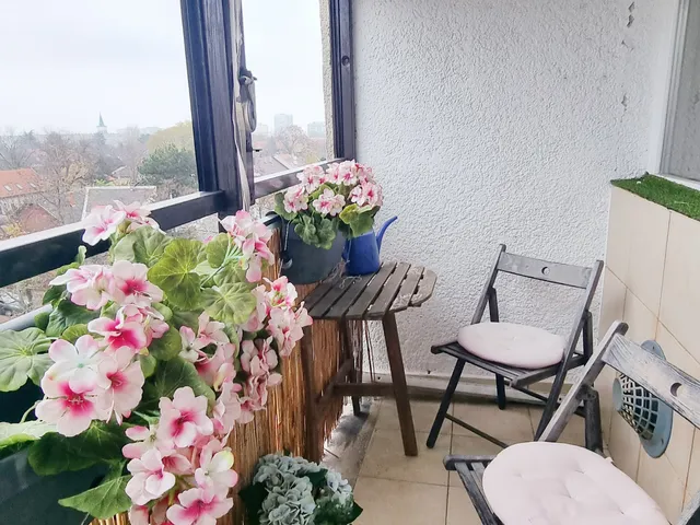 Eladó lakás Budapest XXI. kerület, Csepel Kertváros, Katona József utca 25 51 nm