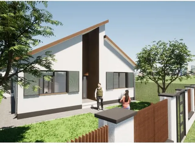 Eladó ház Nyíregyháza, Oros 125 nm