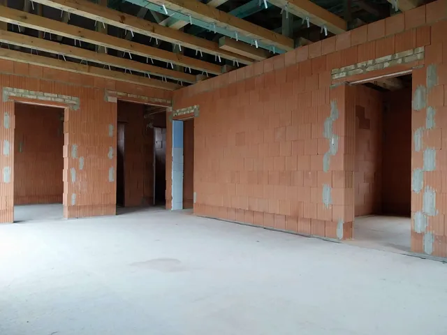 Eladó ház Nyíregyháza, Oros 125 nm