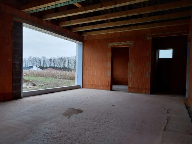 Eladó ház Nyíregyháza, Oros 125 nm