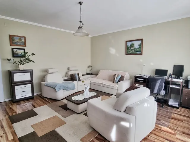 Eladó lakás Nyíregyháza, Belváros 94 nm