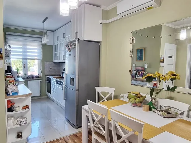 Eladó lakás Nyíregyháza, Belváros 94 nm