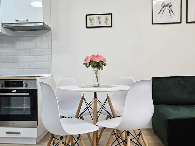 Kiadó lakás Nyíregyháza, Jósaváros 27 nm