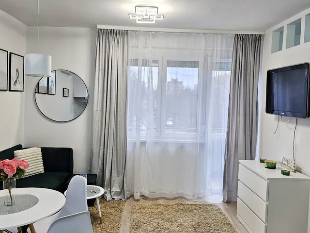 Kiadó lakás Nyíregyháza, Jósaváros, Garibaldi utca  27 nm