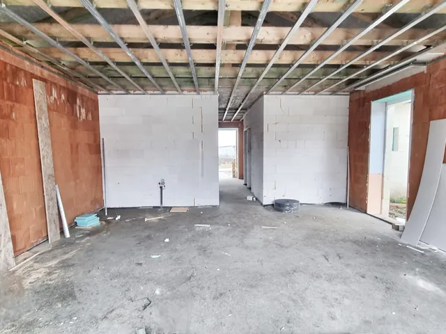 Eladó ház Sényő 116 nm