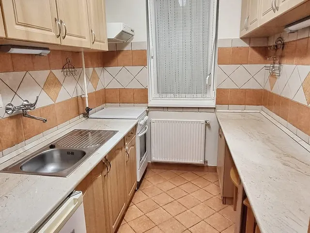 Kiadó lakás Nyíregyháza, Belváros, Sólyom utca  50 nm