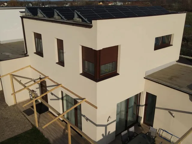 Eladó ház Nyíregyháza, Kertváros 120 nm