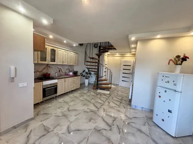 Eladó lakás Nyíregyháza, Belváros 69 nm