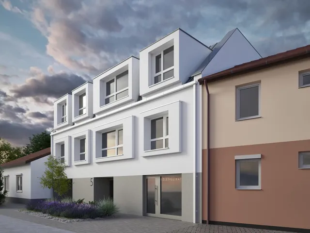 Eladó kereskedelmi és ipari ingatlan Nyíregyháza, Belváros 18 nm