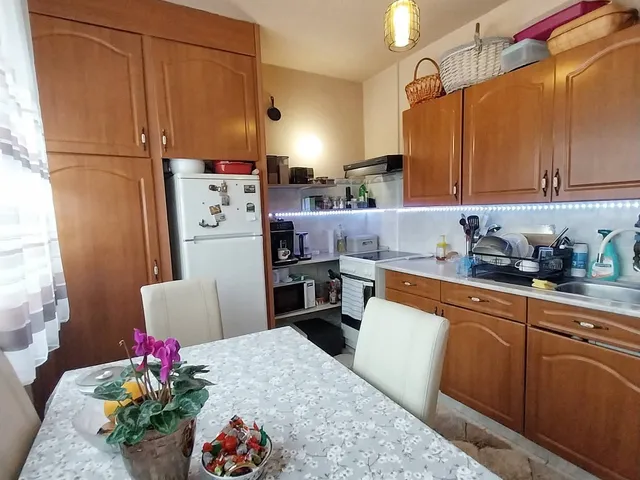 Eladó lakás Nyíregyháza, Örökösföld 53 nm