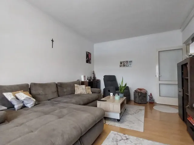 Eladó lakás Nyíregyháza, Örökösföld 53 nm