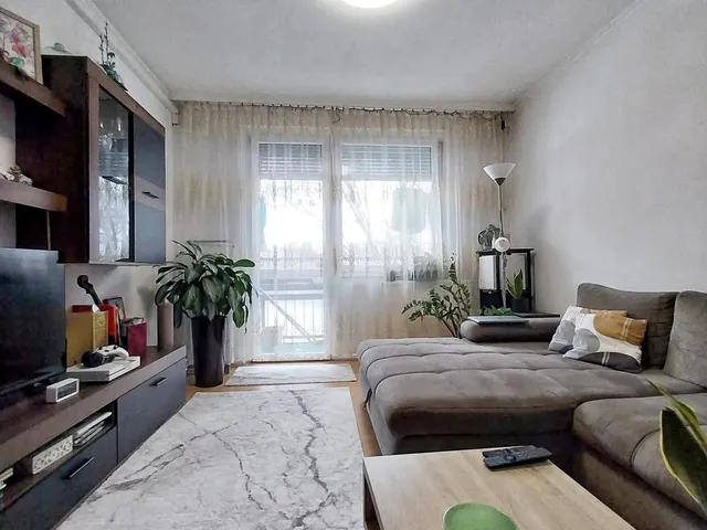 Eladó lakás Nyíregyháza, Örökösföld 53 nm