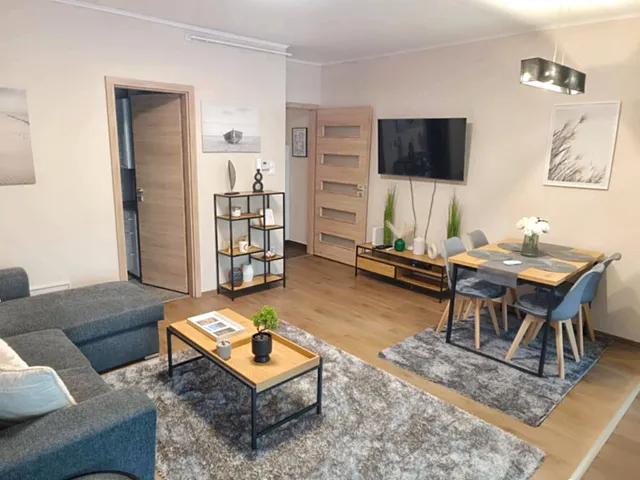 Eladó lakás Nyíregyháza, Malomkert 50 nm